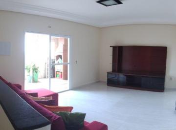 Casa · 310m² · 4 Quartos · 1 Vaga · Casa em Nova Mirim, Praia Grande/SP de 310m² 4 quartos à venda por R$ 650.500,00