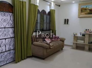 Casa · 128m² · 3 Quartos · 2 Vagas · Sobrado em Campestre, Santo André/SP de 128m² 3 quartos à venda por R$ 670.000,00