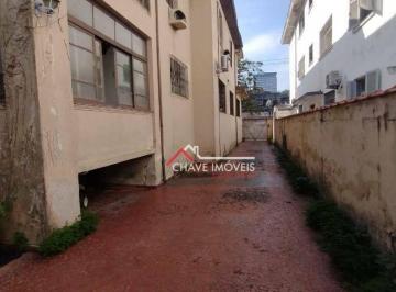 Casa · 400m² · 4 Quartos · 12 Vagas · Casa em Vila Belmiro, Santos/SP de 400m² 4 quartos à venda por R$ 1.350.000,00
