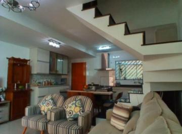Casa · 100m² · 3 Quartos · 2 Vagas · Sobrado em Sé, São Paulo/SP de 100m² 3 quartos à venda por R$ 650.000,00