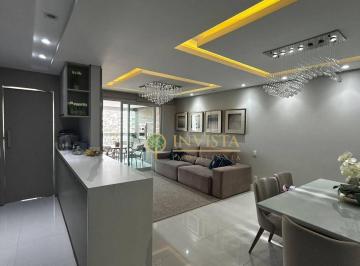 Apartamento · 102m² · 2 Quartos · 1 Vaga · Apartamento em Agronômica, Florianópolis/SC de 102m² 2 quartos à venda por R$ 2.290.000,00