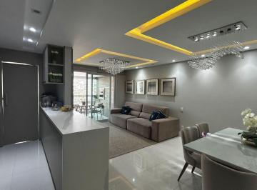 Apartamento · 102m² · 2 Quartos · 1 Vaga · Apartamento em Agronômica, Florianópolis/SC de 102m² 2 quartos à venda por R$ 2.290.000,00