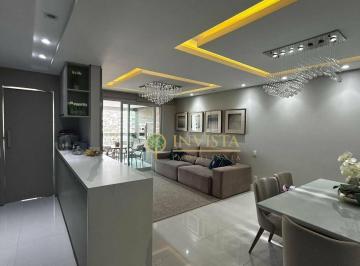 Apartamento · 102m² · 2 Quartos · 1 Vaga · Apartamento em Agronômica, Florianópolis/SC de 102m² 2 quartos à venda por R$ 2.290.000,00