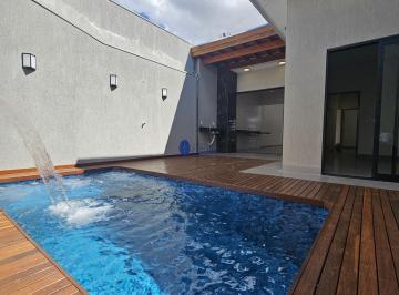Casa · 200m² · 3 Quartos · 4 Vagas · Casa à venda - no Setor Central