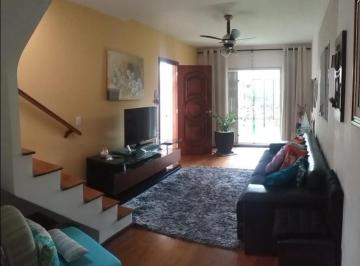 Casa · 142m² · 3 Quartos · 2 Vagas · Sobrado em Mooca, São Paulo/SP de 142m² 3 quartos à venda por R$ 945.000,00