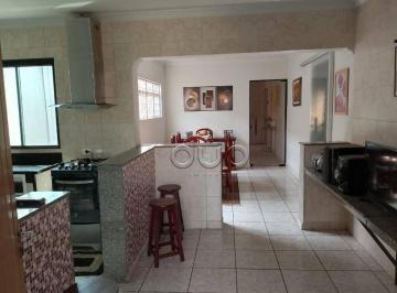 Casa · 187m² · 3 Quartos · 4 Vagas · Casa em Jardim São Francisco, Piracicaba/SP de 187m² 3 quartos à venda por R$ 660.000,00