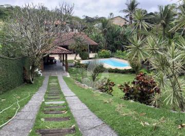 Casa · 739m² · 3 Quartos · 3 Vagas · Casa em Vila Progresso, Niterói/RJ de 739m² 3 quartos à venda por R$ 950.000,00