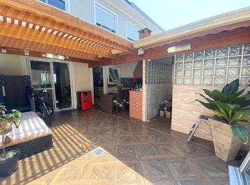 Casa · 113m² · 3 Quartos · 2 Vagas · Casa em Chácara Canta Galo, Cotia/SP de 113m² 3 quartos à venda por R$ 950.000,00