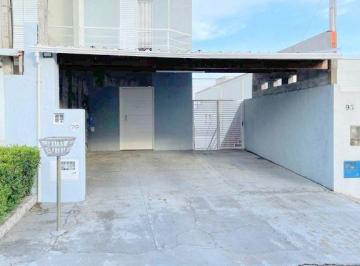 Casa · 133m² · 3 Quartos · 2 Vagas · Sobrado em Nakamura Park, Cotia/SP de 133m² 3 quartos à venda por R$ 600.000,00