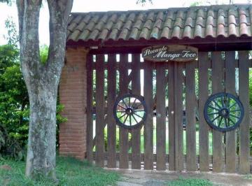 Rural · 121m² · 4 Quartos · Chácara em Área Rural de Santo Antônio de Posse, Santo Antônio de Posse/SP de 121m² 4 quartos à vend
