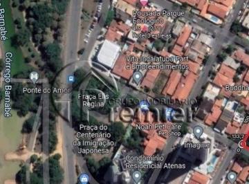 Terreno · 1050m² · Terreno em Vila Sfeir, Indaiatuba/SP de 0m² à venda por R$ 1.800.000,00