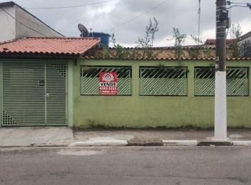 Casa · 155m² · 3 Quartos · 1 Vaga · Casa em Vila Amorim, Suzano/SP de 155m² 3 quartos à venda por R$ 650.000,00