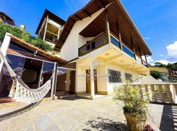 Casa · 200m² · 4 Quartos · 3 Vagas · Casa em Panorama, Teresópolis/RJ de 200m² 4 quartos à venda por R$ 960.000,00