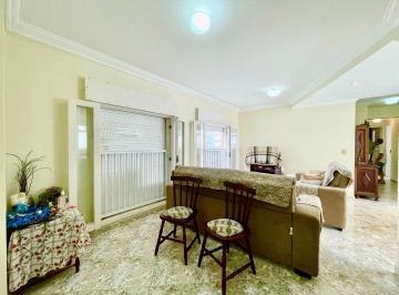 Apartamento · 109m² · 3 Quartos · 2 Vagas · Apartamento em Barra Funda, Guarujá/SP de 109m² 3 quartos à venda por R$ 650.000,00