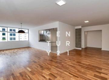 Apartamento · 176m² · 3 Quartos · 1 Vaga · Apartamento em Santa Cecília, São Paulo/SP de 176m² 3 quartos à venda por R$ 2.200.000,00