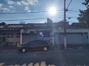 Casa · 75m² · 2 Quartos · 2 Vagas · Casa em Vila Congonhas, São Paulo/SP de 75m² 2 quartos à venda por R$ 2.000.000,00