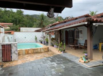 Casa · 131m² · 3 Quartos · 3 Vagas · Casa em Serra Grande, Niterói/RJ de 131m² 3 quartos à venda por R$ 650.000,00