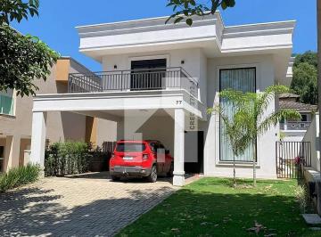 Casa · 215m² · 3 Quartos · 4 Vagas · Sobrado em Residencial Fazenda da Grama, Itupeva/SP de 215m² 3 quartos à venda por R$ 1.649.000,00