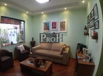 Casa · 115m² · 3 Quartos · 2 Vagas · Casa em Jardim Lauro Gomes, São Bernardo do Campo/SP de 115m² 3 quartos à venda por R$ 930.000,00