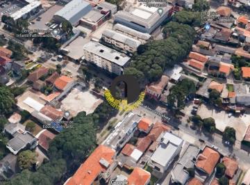 Terreno · 200m² · Terreno em Água Verde, Curitiba/PR de 200m² à venda por R$ 1.000.000,00