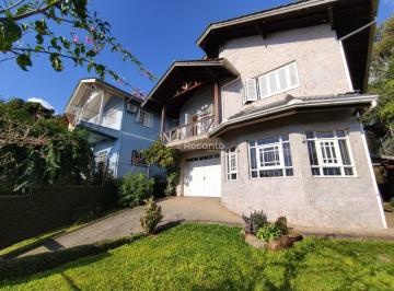 Casa · 221m² · 5 Quartos · 1 Vaga · Casa em Minuano, Gramado/RS de 221m² 5 quartos à venda por R$ 1.700.000,00