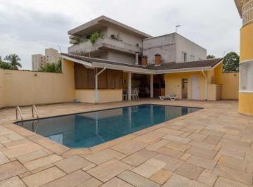 Casa · 600m² · 5 Quartos · 6 Vagas · Sobrado em Parque dos Príncipes, São Paulo/SP de 600m² 5 quartos à venda por R$ 2.250.000,00