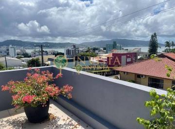 Casa · 360m² · 5 Quartos · 2 Vagas · Casa em Coqueiros, Florianópolis/SC de 0m² 5 quartos à venda por R$ 2.900.000,00
