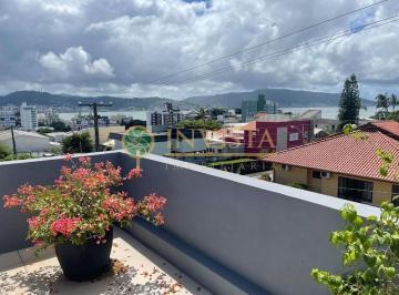 Casa · 360m² · 5 Quartos · 2 Vagas · Casa em Coqueiros, Florianópolis/SC de 0m² 5 quartos à venda por R$ 2.900.000,00