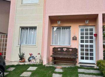 Casa · 83m² · 3 Quartos · 2 Vagas · Casa em Chácara Ondas Verdes, Cotia/SP de 83m² 3 quartos à venda por R$ 530.000,00