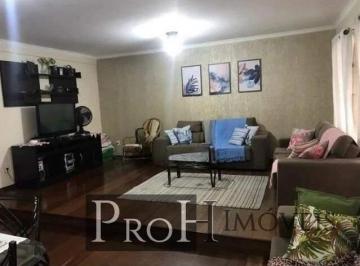Casa · 240m² · 3 Quartos · 4 Vagas · Sobrado em Baeta Neves, São Bernardo do Campo/SP de 240m² 3 quartos à venda por R$ 1.050.000,00