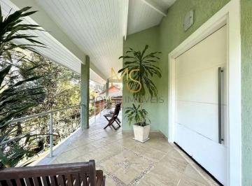 Casa · 553m² · 4 Quartos · 6 Vagas · Casa em Jardim do Golf I, Jandira/SP de 553m² 4 quartos à venda por R$ 1.990.000,00