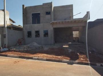Casa · 160m² · 3 Quartos · 2 Vagas · Casa em Vila 12 De Setembro, Jaguariúna/SP de 160m² 3 quartos à venda por R$ 680.000,00