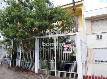Casa · 286m² · 6 Quartos · 1 Vaga · Sobrado em Jardim São Pedro, Porto Alegre/RS de 286m² 6 quartos à venda por R$ 690.000,00