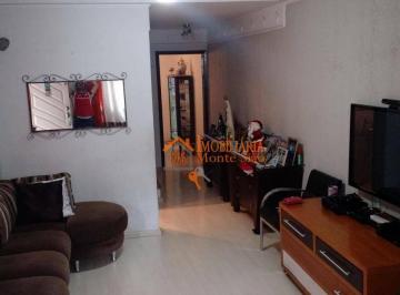 Casa · 257m² · 5 Quartos · 3 Vagas · Sobrado em Jardim Barbosa, Guarulhos/SP de 257m² 5 quartos à venda por R$ 954.000,00