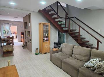 Casa · 179m² · 3 Quartos · 4 Vagas · Sobrado em Parque São Vicente, Mauá/SP de 179m² 3 quartos à venda por R$ 975.000,00