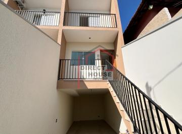 Casa · 98m² · 3 Quartos · 2 Vagas · Casa em Vila Gomes, São Paulo/SP de 98m² 3 quartos à venda por R$ 690.000,00