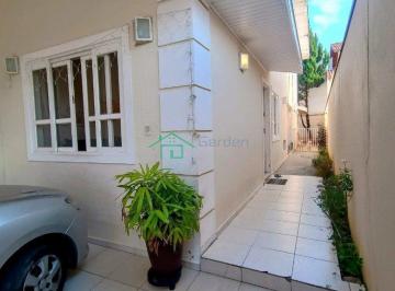Casa · 130m² · 3 Quartos · 2 Vagas · Sobrado em Jardim das Indústrias, São José dos Campos/SP de 0m² 3 quartos à venda por R$ 638.000,00