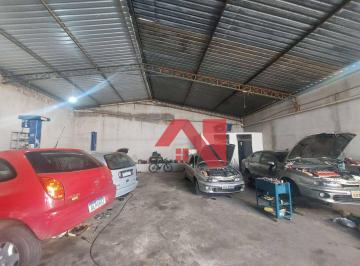Comercial · 260m² · 10 Vagas · Salão em Jardim Itacolomi, Mogi Guaçu/SP de 260m² à venda por R$ 650.000,00