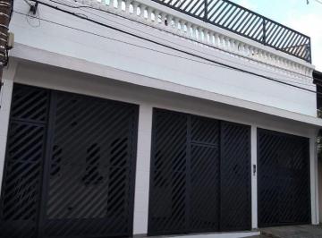 Casa · 268m² · 2 Quartos · 2 Vagas · Sobrado em Vila Prudente, São Paulo/SP de 268m² 2 quartos à venda por R$ 1.000.000,00