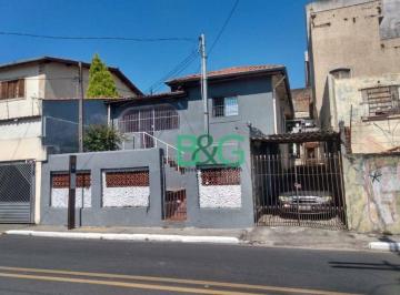 Casa · 270m² · 5 Quartos · 2 Vagas · Casa em Vila Moraes, São Paulo/SP de 270m² 5 quartos à venda por R$ 551.200,00