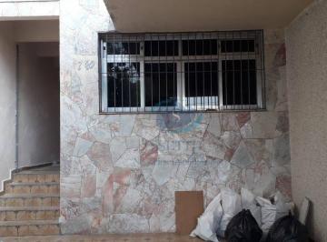 Casa · 270m² · 3 Quartos · 2 Vagas · Sobrado em Sacomã, São Paulo/SP de 270m² 3 quartos à venda por R$ 650.000,00