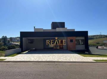Casa · 268m² · 3 Quartos · 4 Vagas · Casa em Monterrey, Louveira/SP de 268m² 3 quartos à venda por R$ 2.100.000,00