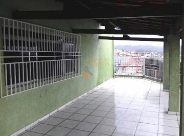 Casa · 150m² · 3 Quartos · 2 Vagas · Sobrado em Jardim Bela Vista, Guarulhos/SP de 150m² 3 quartos à venda por R$ 1.060.000,00