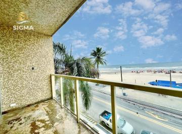 Apartamento · 120m² · 2 Quartos · 1 Vaga · Apartamento em Centro, Guarujá/SP de 120m² 2 quartos à venda por R$ 1.000.000,00