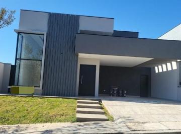 Casa · 300m² · 3 Quartos · 4 Vagas · Casa em Condomínio Terras do Vale, Caçapava/SP de 300m² 3 quartos à venda por R$ 1.060.000,00