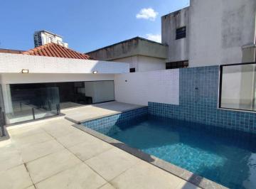 Casa · 290m² · 4 Quartos · 2 Vagas · Sobrado em Boqueirão, Santos/SP de 290m² 4 quartos à venda por R$ 1.945.000,00