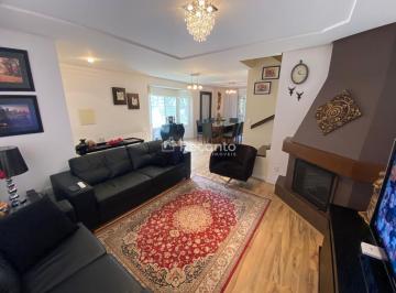 Casa · 108m² · 4 Quartos · 2 Vagas · Casa em Planalto, Gramado/RS de 108m² 4 quartos à venda por R$ 1.590.000,00