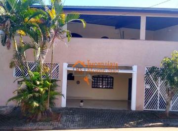 Casa · 250m² · 3 Quartos · 4 Vagas · Sobrado em Jardim Bananal, Guarulhos/SP de 250m² 3 quartos à venda por R$ 660.000,00