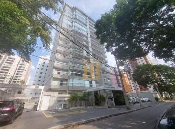 Apartamento · 187m² · 4 Quartos · 2 Vagas · Apartamento em Jardim Bela Vista, São José dos Campos/SP de 187m² 4 quartos à venda por R$ 1.950.000