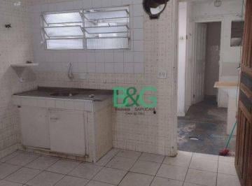 Casa · 125m² · 2 Quartos · 1 Vaga · Imoveis - no Jardim Alzira